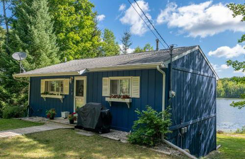 Private Lakefront House On Peaceful Private Lake - Photo 24