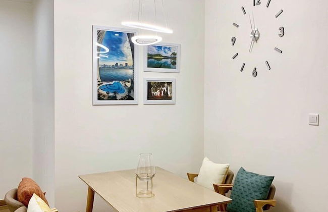 Homefromhome Skylake Apartment - Foto 42