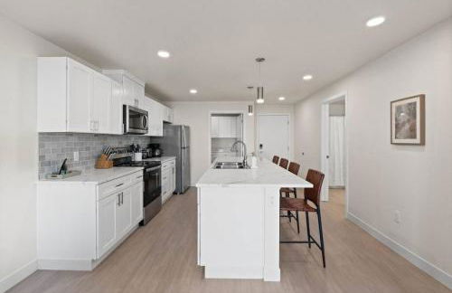 Stay Downtown! Coffee, Brunch, Walk to Everything 305 - Foto 8