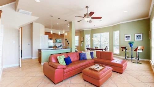 Treetop on LBJ - Foto 4