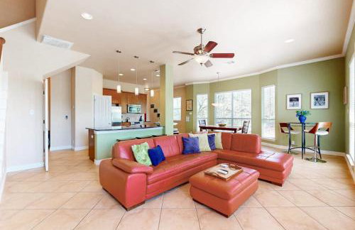 Treetop on LBJ - Foto 4