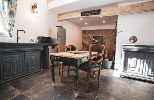 Alice au pays d'Arrest - Foto 8