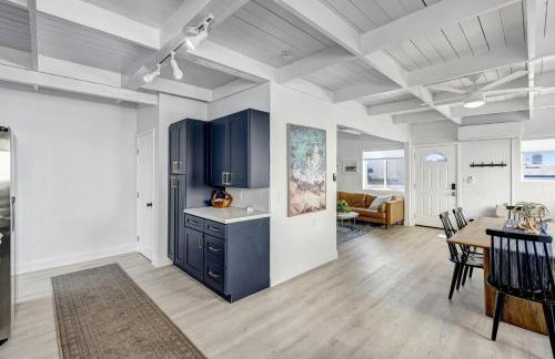 Village District! Cleo Beach! 5 Min Walk to DTWN! - Foto 16