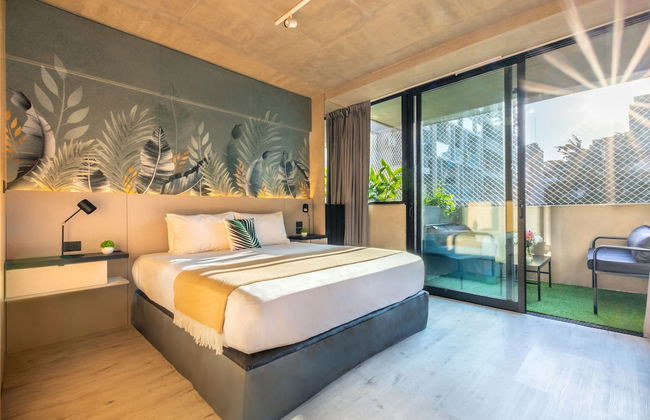 Deluxe Apartments in Palermo - by BueRentals - Foto 16