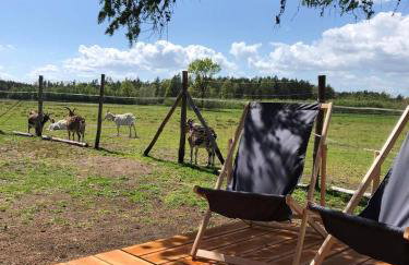 Zamieszkaj na wsi blisko Warszawy - Foto 21