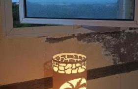 Pedacinho dCéu - entre a praia e a lagoa - Foto 21