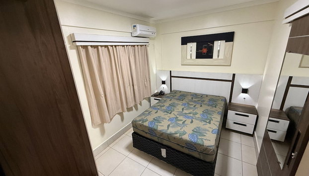 Lacqua diRoma RM Hospedagem - Foto 2, Habitación