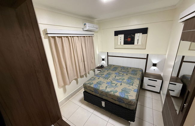 Lacqua diRoma RM Hospedagem - Foto 2