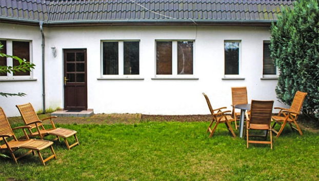 Reihenhaus am Kummerower See, Sommersdorf - Photo 2, Image principale