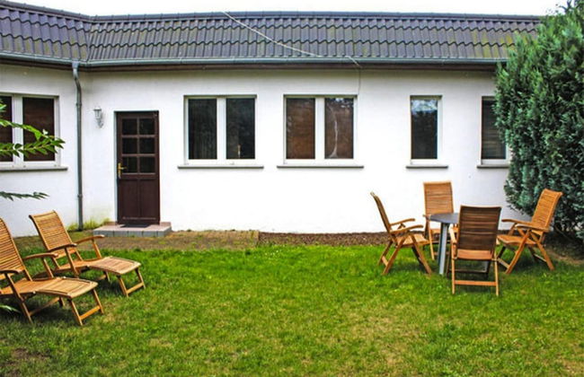 Reihenhaus am Kummerower See, Sommersdorf - Foto 1