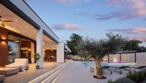 La Villa Rovinj - Foto 5