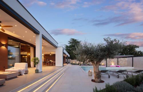 La Villa Rovinj - Foto 5