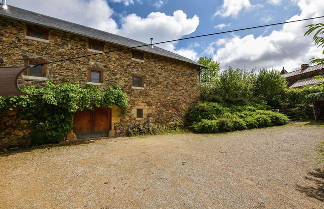 Farmhouse in Pyrenees With Pool - Foto 81