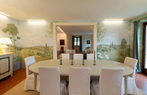 Il Metrone, accogliente casa di campagna a Custoza - Photo 22