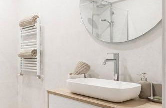 Apartamento moderno y cálido a 9 min de la playa - Foto 19