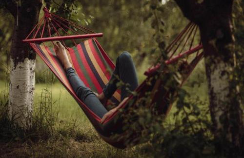 Large, atmospheric cottage in the countryside - Foto 23