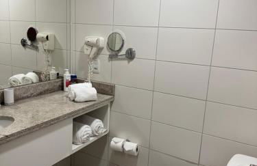 Flat com vista panorâmica do mar em Boa Viagem, Recife - Foto 7