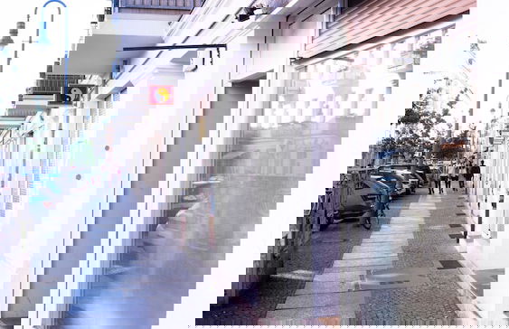 Bed'n'Work Apartment Friedrichshain - Foto 33