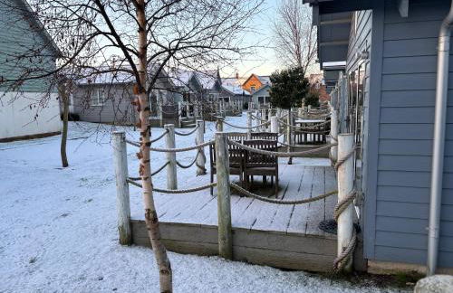 Bungalow - Beaurepaire Beach House - Foto 19