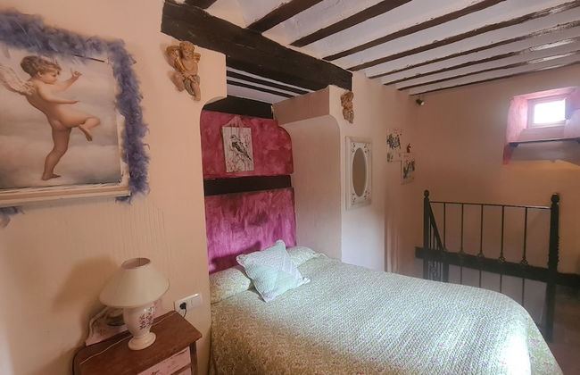 Beautiful Duplex in the Centre of the Historic Centre - Foto 10