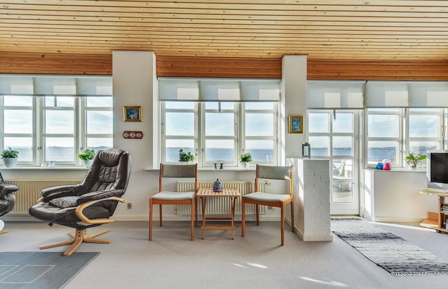 2 bedroom House in Egernsund with terrace - Photo 28