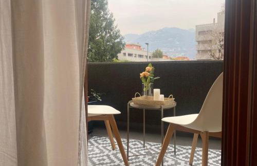 "LAGO VERDE" Como garage privato - Photo 6