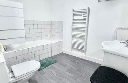 appartement confort - Foto 5