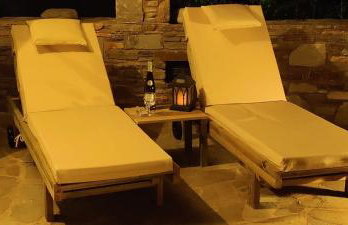 Syros Apartments Suites Chryssonisos Kini - Foto 31