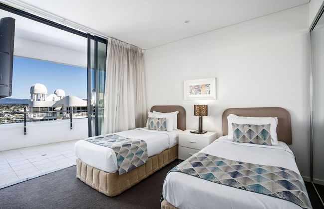 The Wave Resort - Photo 10