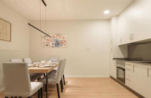 Apartamentos Lúa Atlántica - Foto 9