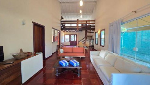 Casa Colonial Caborê - Photo 5