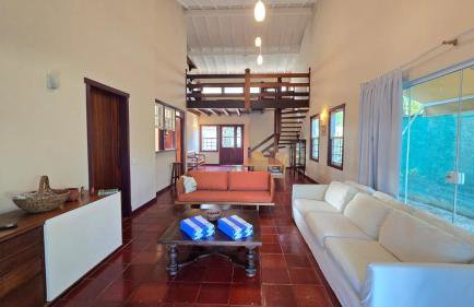 Casa Colonial Caborê - Photo 5