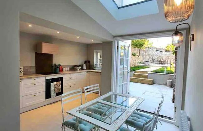 Harbourside - Luxury 2bed Cottage & Garden - Foto 14