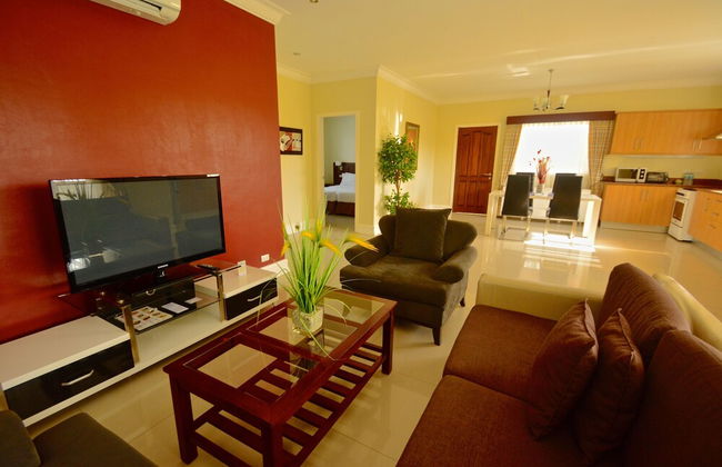 Olivia Resort Homes - Foto 22