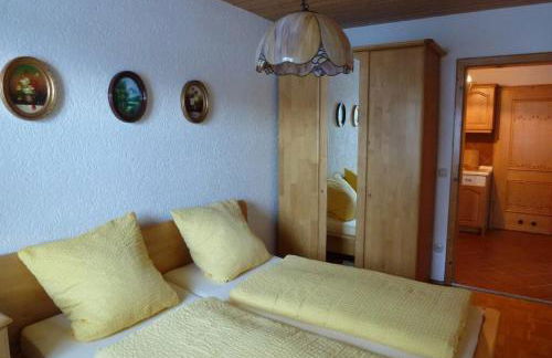 Appartementhaus Osserblick - Foto 12