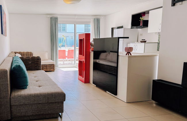 Vela Garden Resort - Foto 37