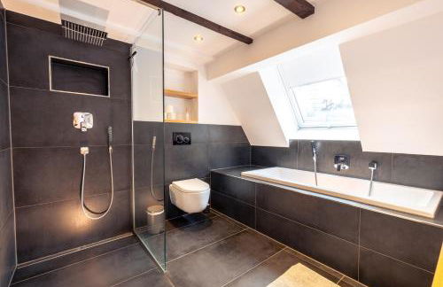 Fachwerk Boutique-Hotel Suite - Foto 3