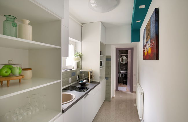 Metropole Apartments Royal Ateneum - Foto 13