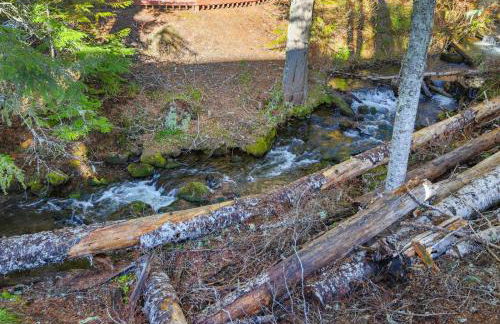 Snow Shire Cabin - Meredith Lodging - Foto 54