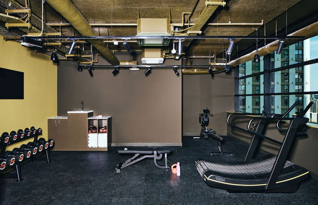 Vertus Edit Canary Wharf - Foto 63