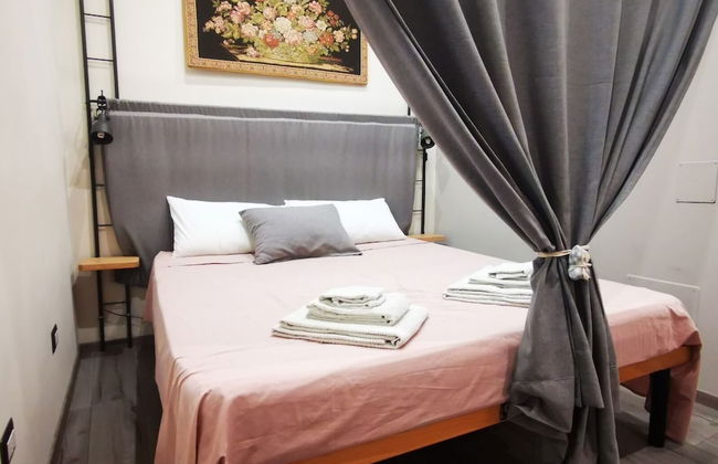 Central Station House Riccardo - Foto 1