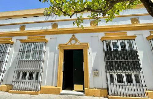 La Bodega del Mar - Luminoso y céntrico apto con piscina en verano y parking - Foto 18