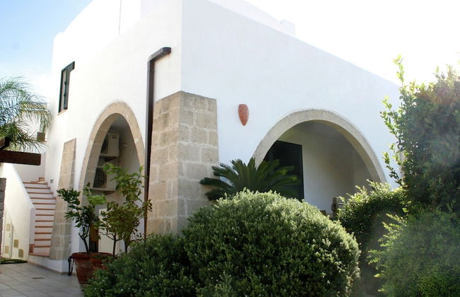 Apartment in Salento With Sea View & Pool - Foto 34