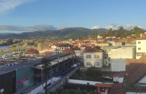 Lima Zen Exclusive Apartment With View - Foto 32