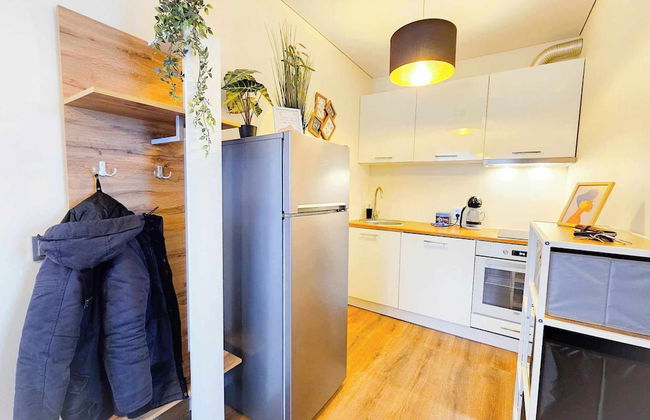 Cofy Rentals Tartu - Foto 33