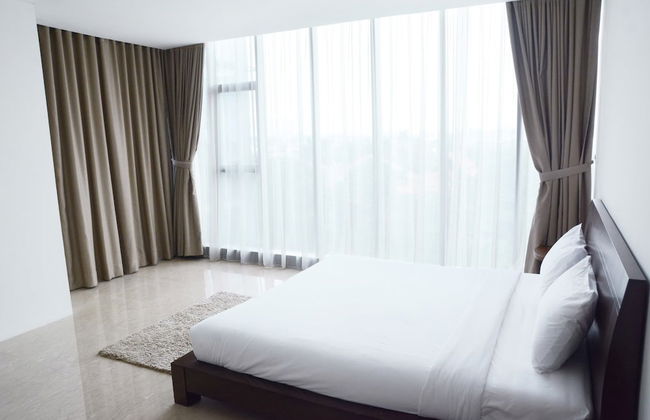 Comfy L'Avenue Apartment - Foto 2