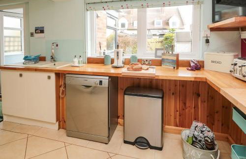 Coast Cottage - Foto 20