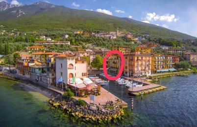 Casa sul Porticciolo - Foto 1