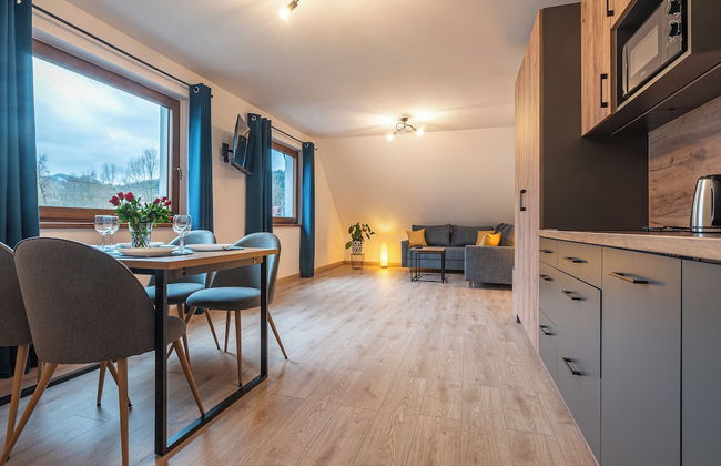 Apartamenty Wisła Krzywa 8 - Photo 34