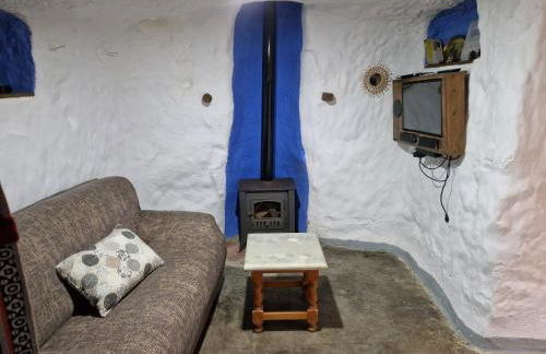 Cueva de David - Foto 14